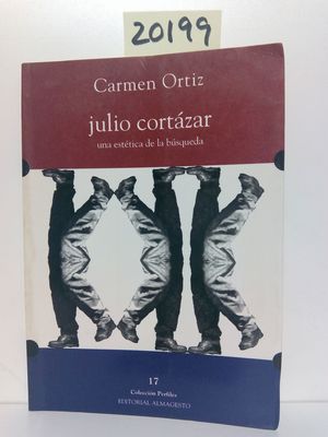JULIO CORTAZAR