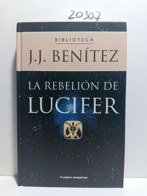 LA REBELIN DE LUCIFER