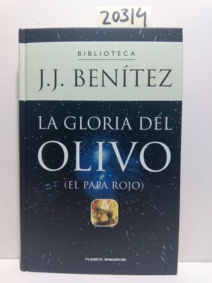 LA GLORIA DEL OLIVO