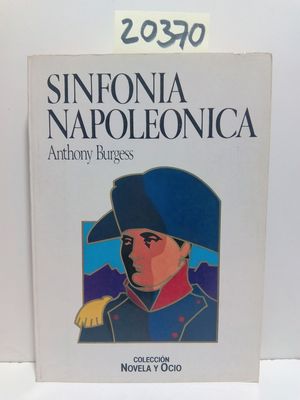 SINFONIA NAPOLEONICA