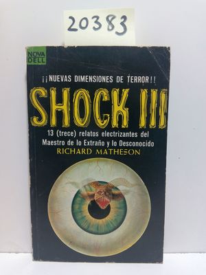 SHOCK III
