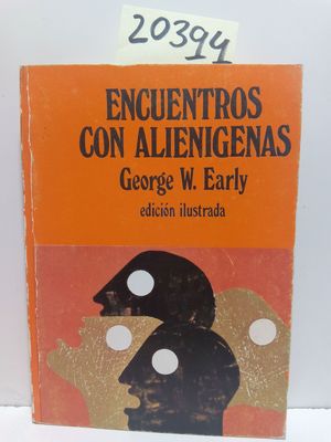 ENCUENTROS CON ALIENGENAS