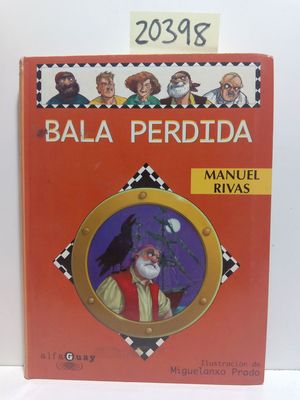 BALA PERDIDA