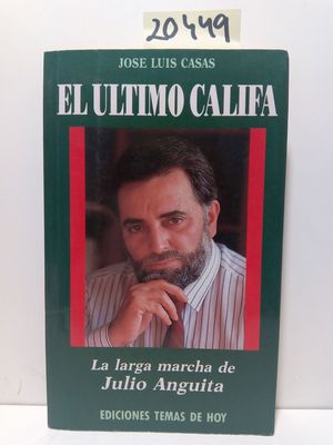 ULTIMO CALIFA, EL