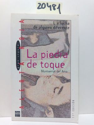 LA PIEDRA DE TOQUE