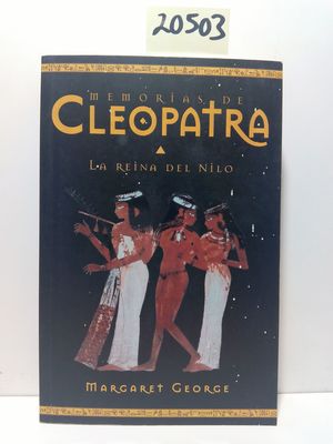 MEMORIAS DE CLEOPATRA RTCA OEX