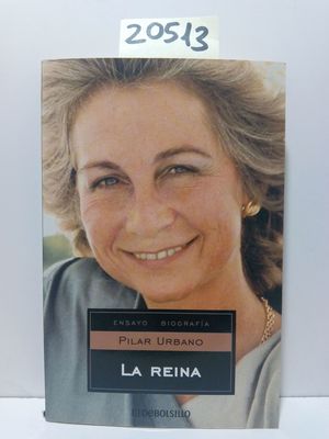 LA REINA