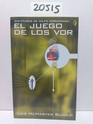 EL JUEGO DE LOS VOR