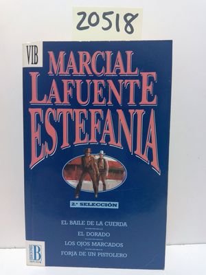 EL BAILE DE LA CUERDA Y OTROS