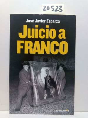 JUICIO A FRANCO