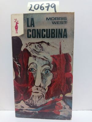 LA CONCUBINA