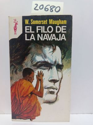 EL FILO DE LA NAVAJA