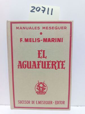 EL AGUAFUERTE