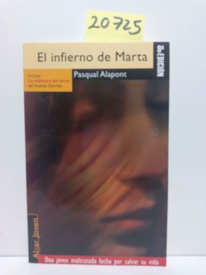 EL INFIERNO DE MARTA