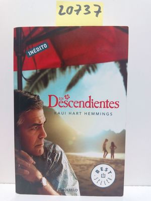 LOS DESCENDIENTES