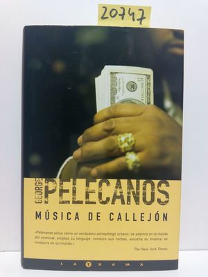 MUSICA DE CALLEJON