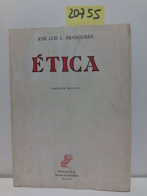 ETICA