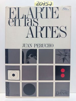 EL ARTE EN LAS ARTES