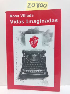 VIDAS IMAGINADAS