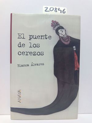 EL PUENTE DE LOS CEREZOS