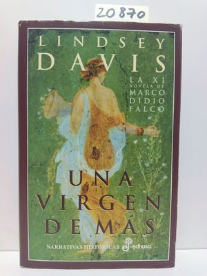 UNA VIRGEN DE MS (XI)