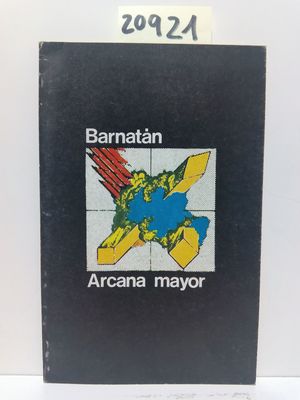 ARCANA MAYOR