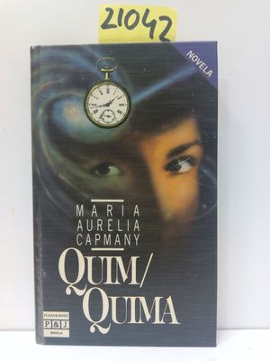 QUIN-QUIMA