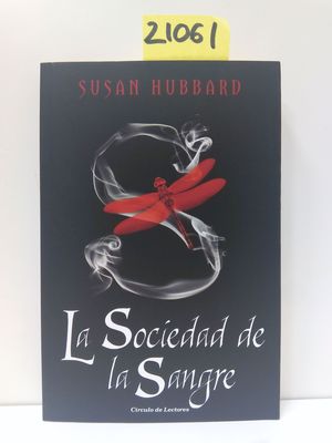 LA SOCIEDAD DE LA SANGRE