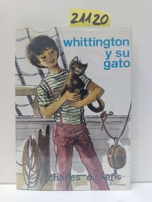 WHITTINGTON Y SU GATO