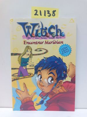 WITCH. ENCONTRAR MERIDIAN