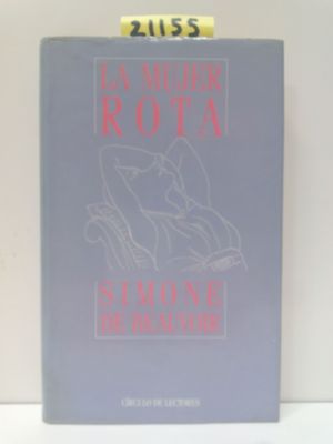 LA MUJER ROTA