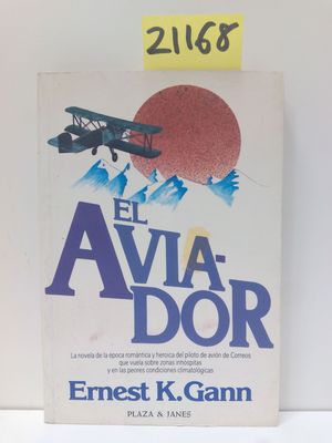 AVIADOR, EL