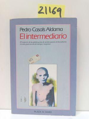 INTERMEDIARIO, EL