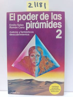 EL PODER DE LAS PIRMIDES 2