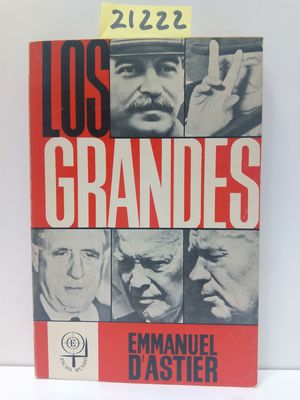 LOS GRANDES