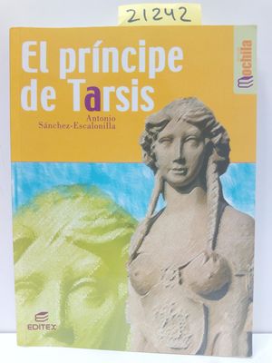 EL PRNCIPE DE TARSIS