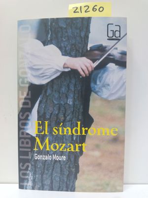 EL SNDROME MOZART