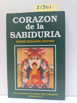 CORAZN DE LA SABIDURA
