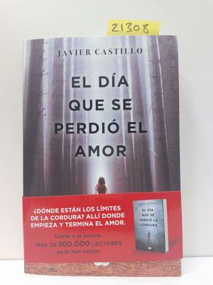 EL D�A QUE SE PERDI� EL AMOR