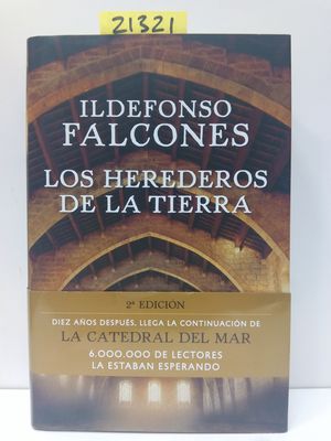 LOS HEREDEROS DE LA TIERRA