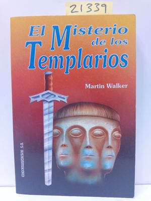 EL MISTERIO DE LOS TEMPLARIOS