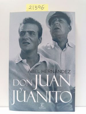 DON JUAN Y JUANITO. USADO