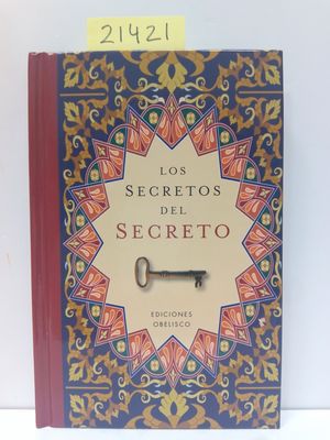 LOS SECRETOS DEL SECRETO