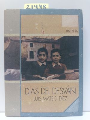 DAS DEL DESVN
