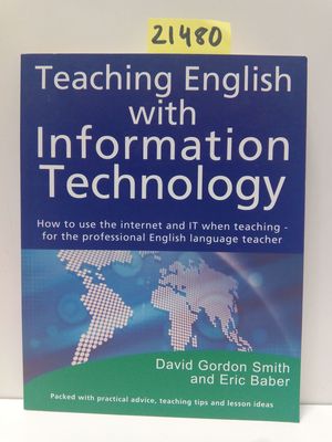 TEACHING ENGLISH WITH INFORMATION TECHNOLOGY