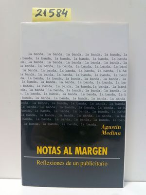 NOTAS AL MARGEN