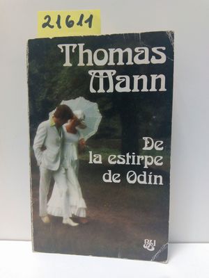 DE LA ESTIRPE DE ODIN