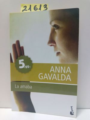 LA AMABA