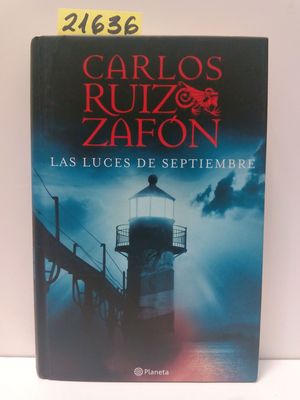 LAS LUCES DE SEPTIEMBRE