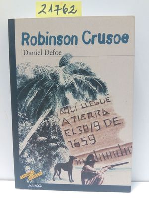 ROBINSON CRUSOE